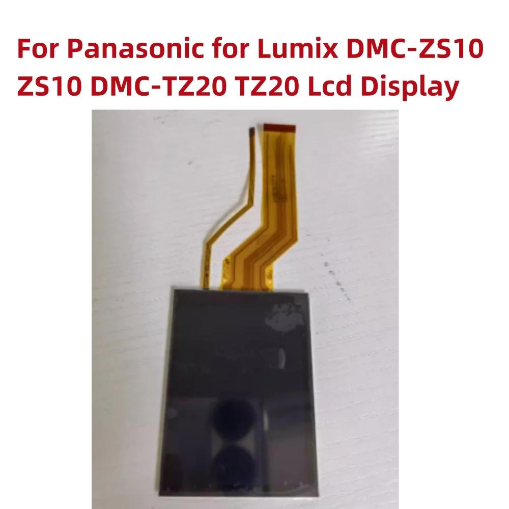 Alideao-ĳҴп LCD ÷ ȭ, ͽ DMC-ZS10 ZS10 DMC-TZ20 TZ20  ī޶   ġ, Ʈ 